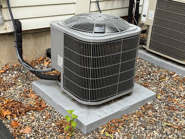 Trusted Hvac service in Allyn, WA - Tropical Oasis HVAC